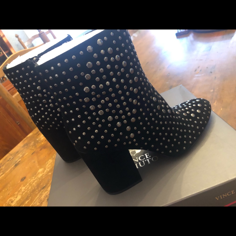 COPY - Vince Camuto Boots